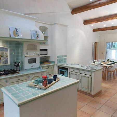 Villa Sampa Le Beausset Εξωτερικό φωτογραφία