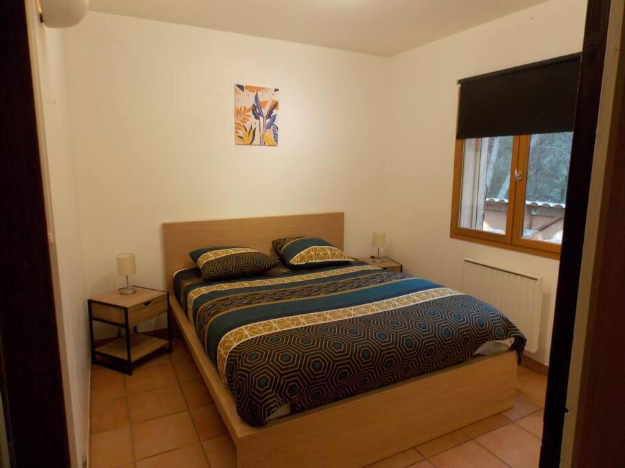 Villa Sampa Le Beausset Εξωτερικό φωτογραφία