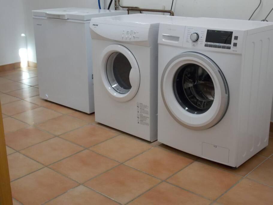 Villa Sampa Le Beausset Εξωτερικό φωτογραφία