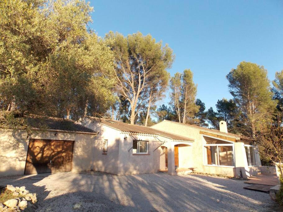 Villa Sampa Le Beausset Εξωτερικό φωτογραφία